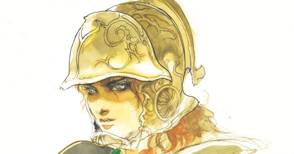 Romancing SaGa 2 è ora disponibile