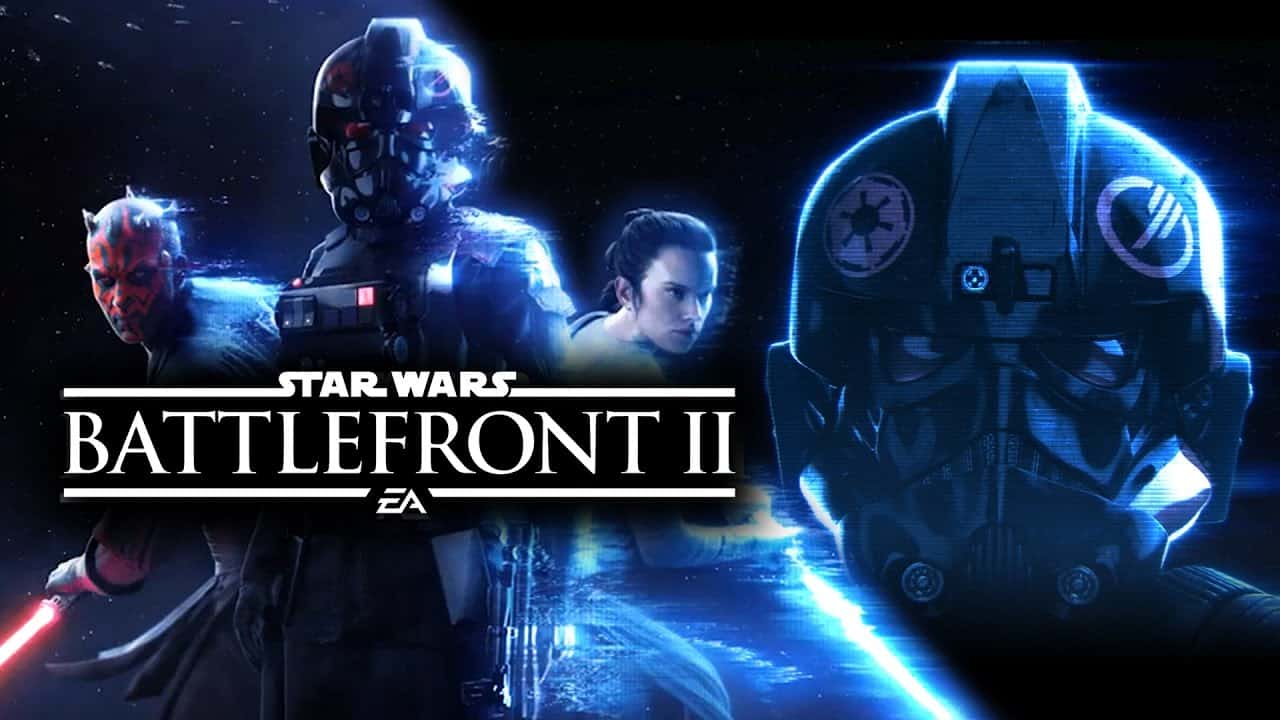 Star Wars Battlefront 2 – Recensione