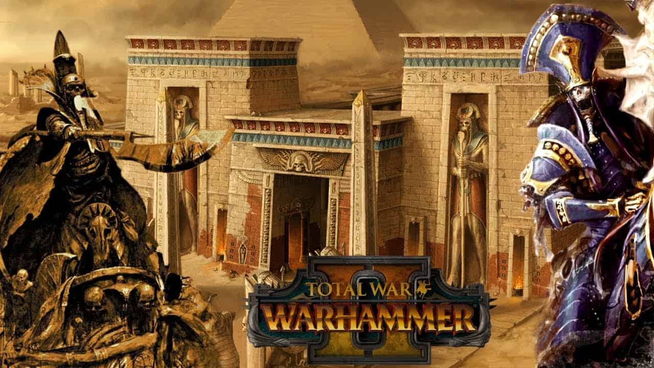 Il nuovo DLC di Total War: Warhammer 2 uscirà il mese prossimo