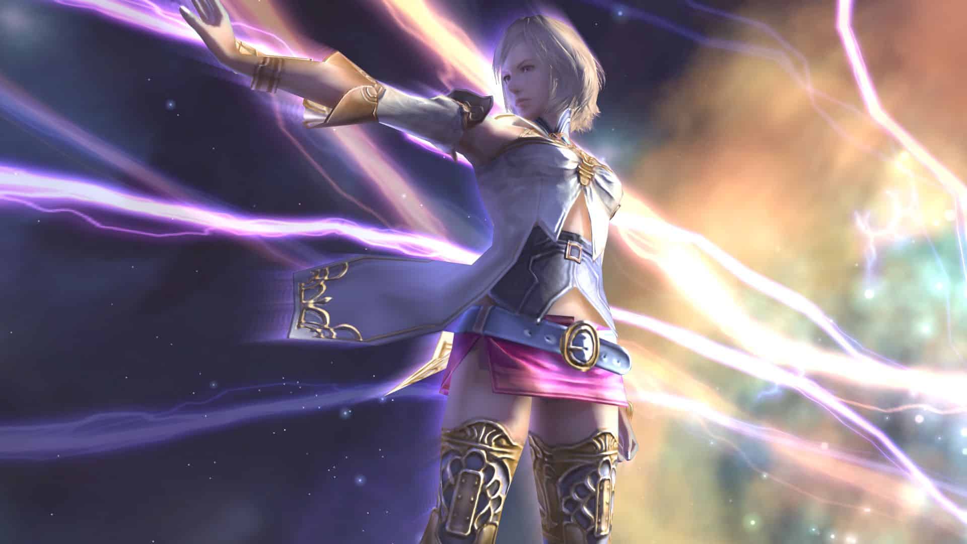 FINAL FANTASY XII THE ZODIAC AGE arriva su PC a febbraio