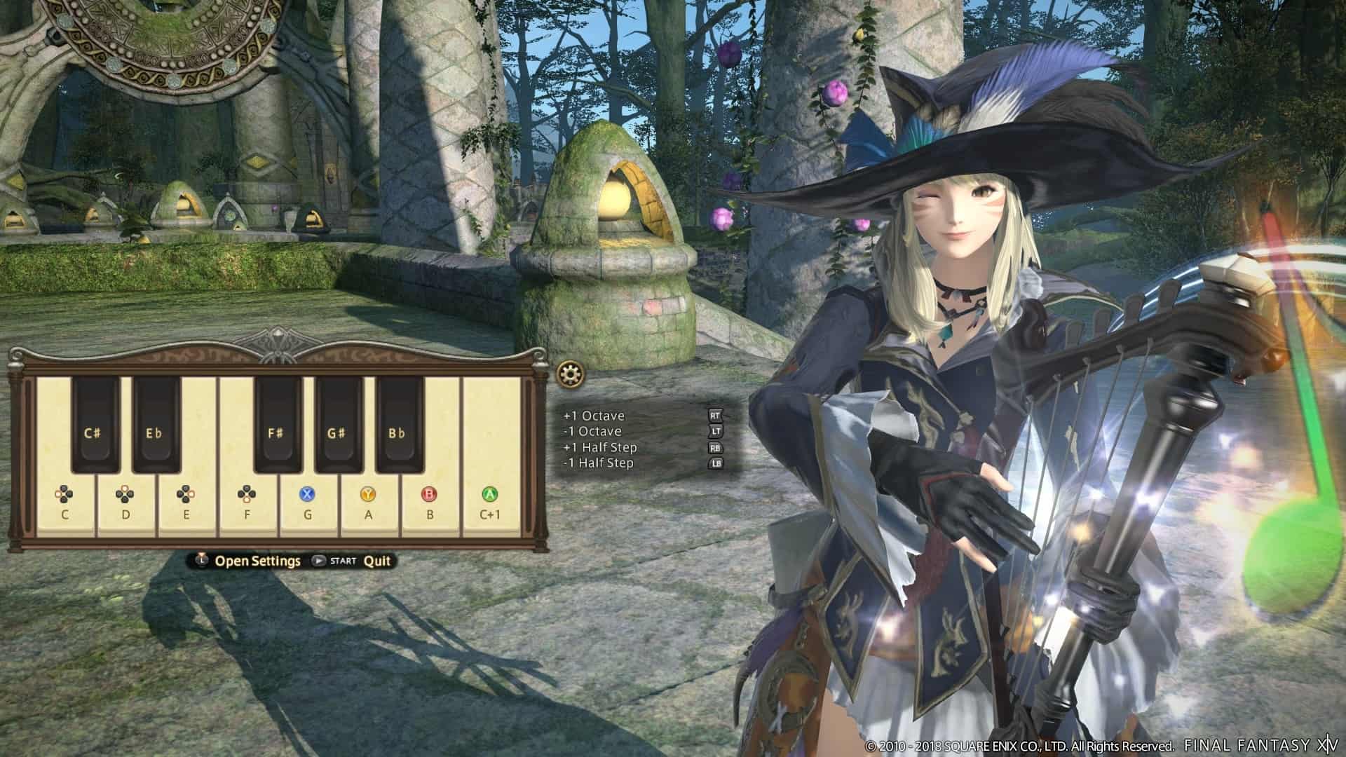 il sole sorgerà il 30 gennaio in Final Fantasy XIV Online con la patch 4.2