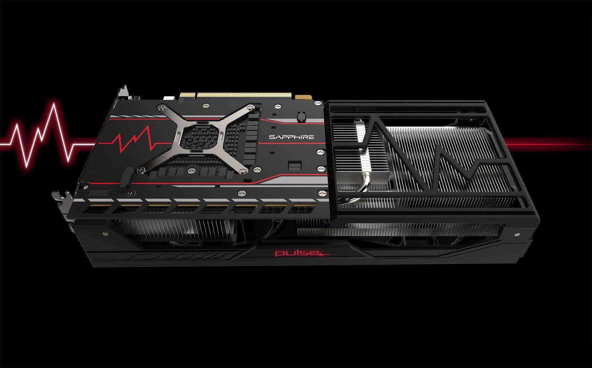 Sapphire Radeon RX Vega 56 Pulse sarà disponibile dal 12 febbraio