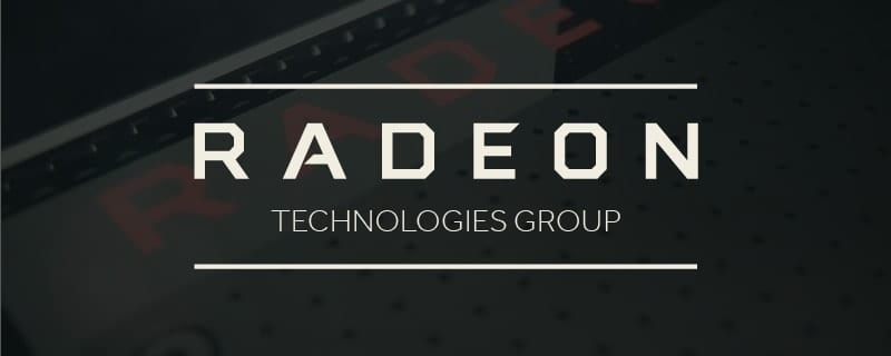 AMD rafforza il gruppo Radeon Technologies con Mike Rayfield e David Wang