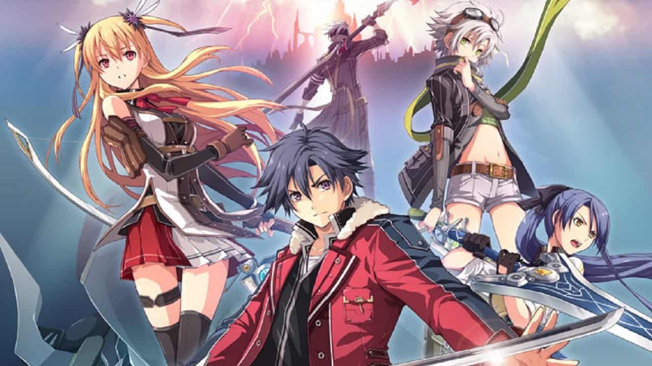 The Legend of Heroes: Trails of Cold Steel II arriverà su PC a febbraio