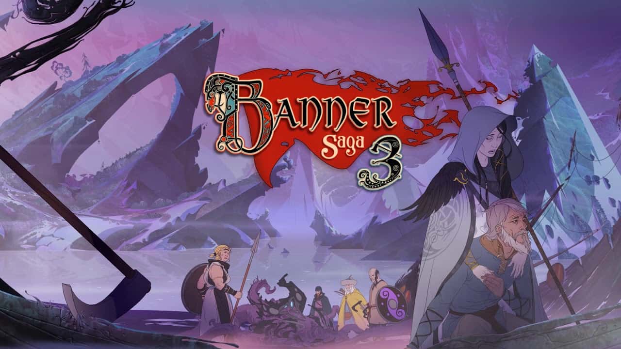 The Banner Saga 3 uscirà questa estate