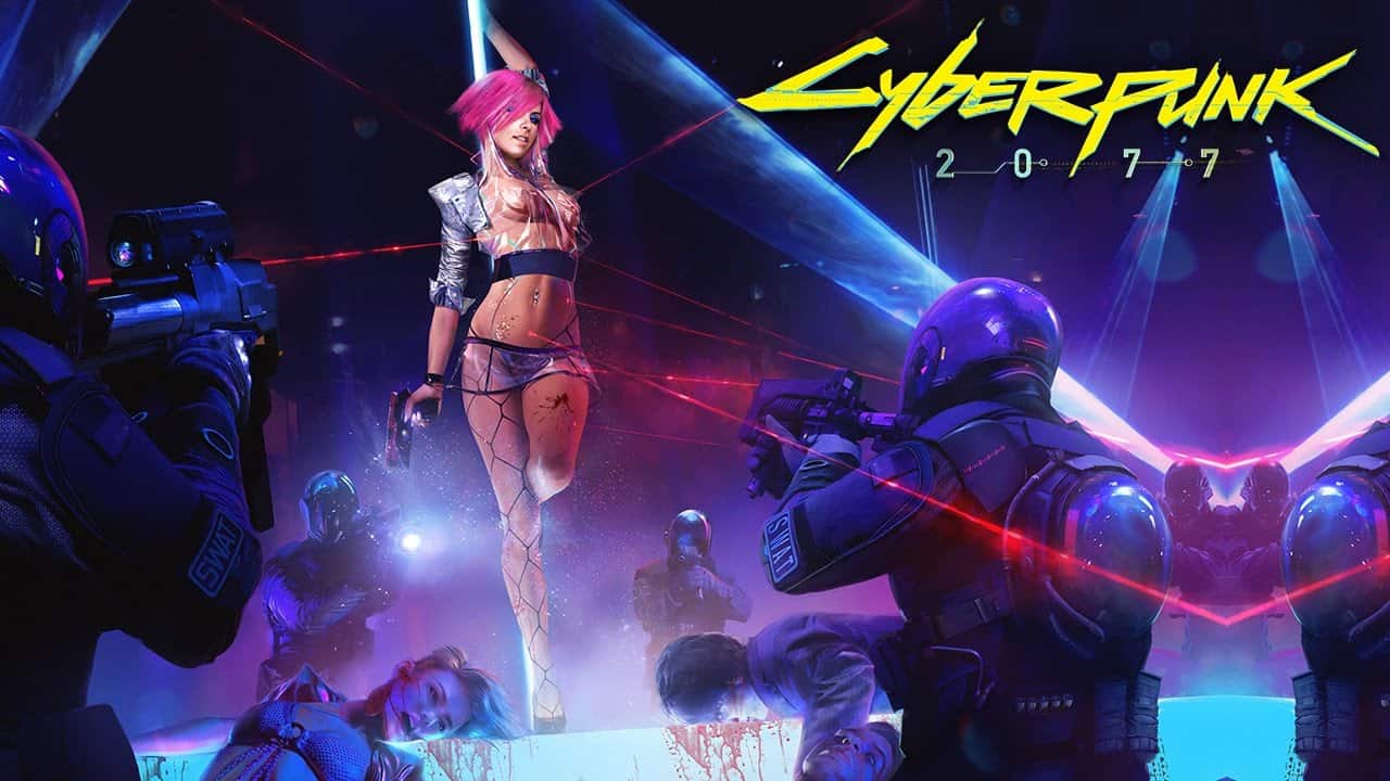 CD Projekt potrebbe presentare un trailer di Cyberpunk 2077 all’E3 2018