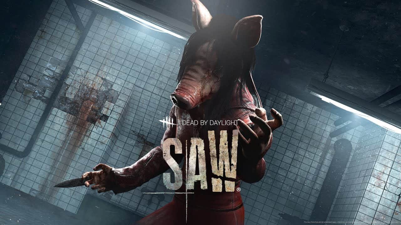dead by daylight saw crossover - In arrivo il crossover di Saw - l'Enigmista e Dead by Daylight