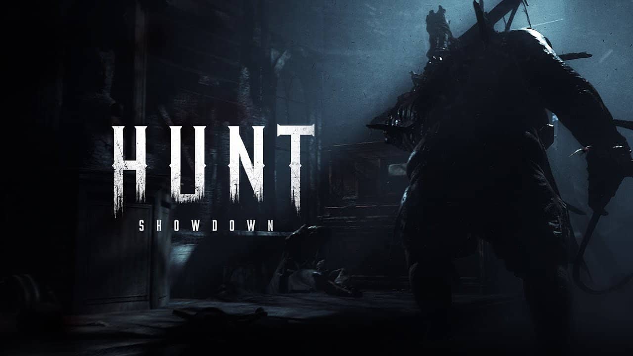 hunt showdown closed alfa - Crytek annuncia la data di lancio della closed alfa di Hunt: Showdown