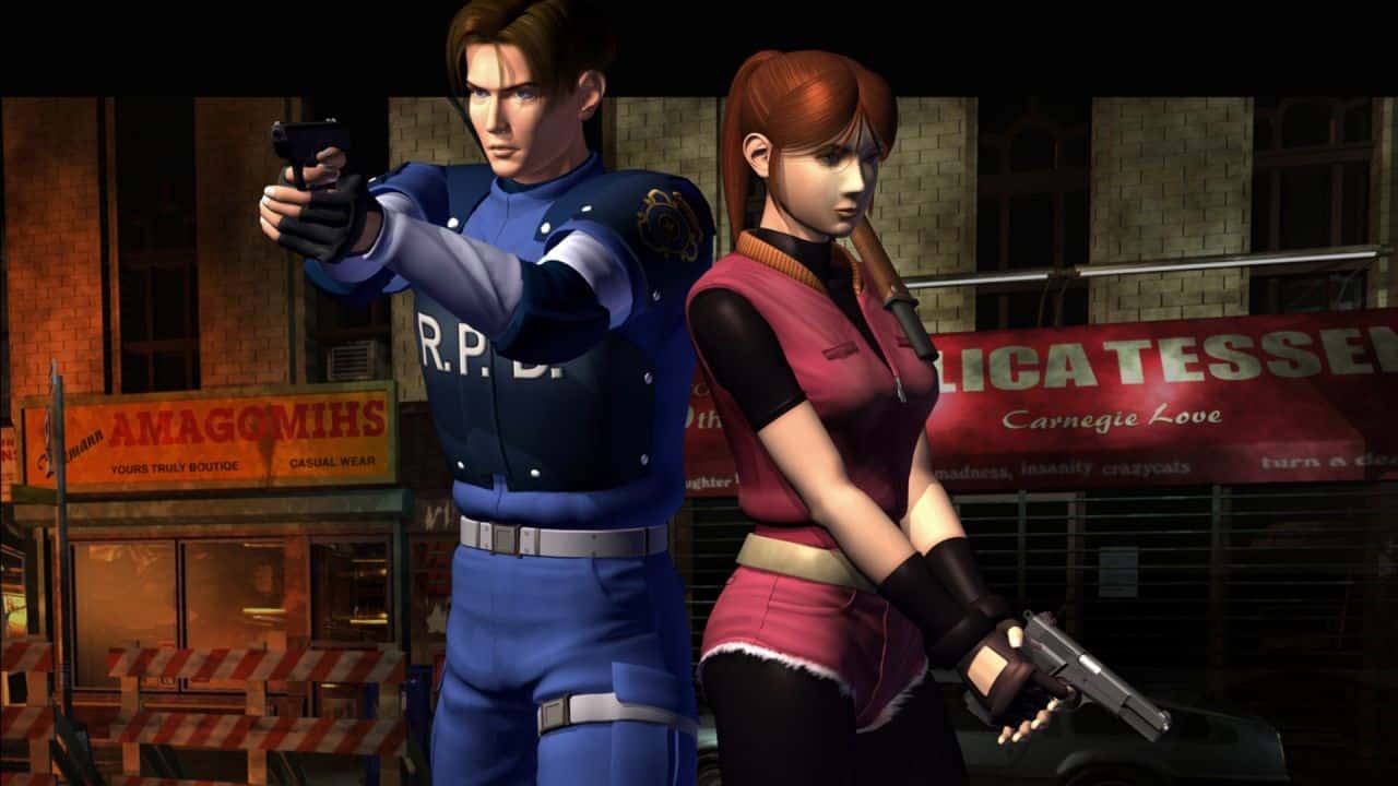 resident evil 2 remake2 - Cambia il logo del social media di Resident Evil, c'è qualcosa in arrivo?