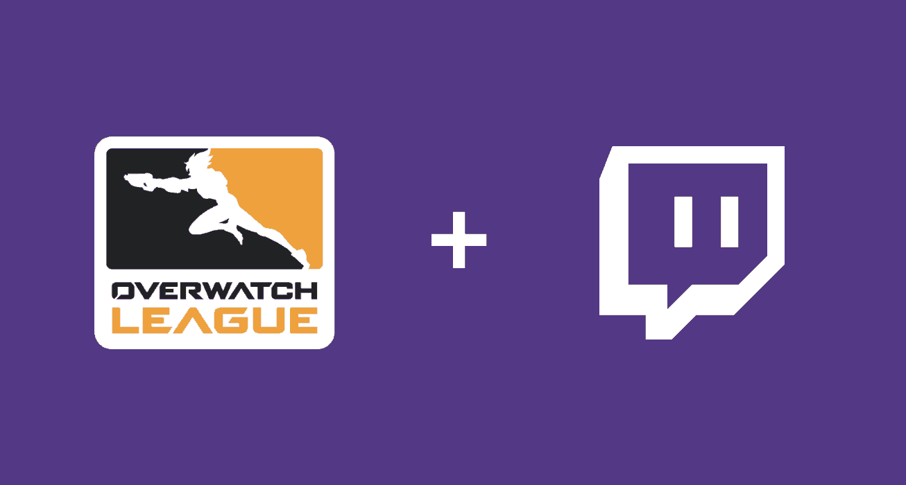 Twitch sborsa 90 milioni per i diritti streaming della Overwatch League