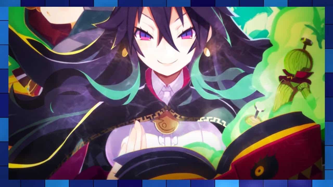 Labyrinth of Refrain: Coven of Dusk arriverà questo autunno su Steam