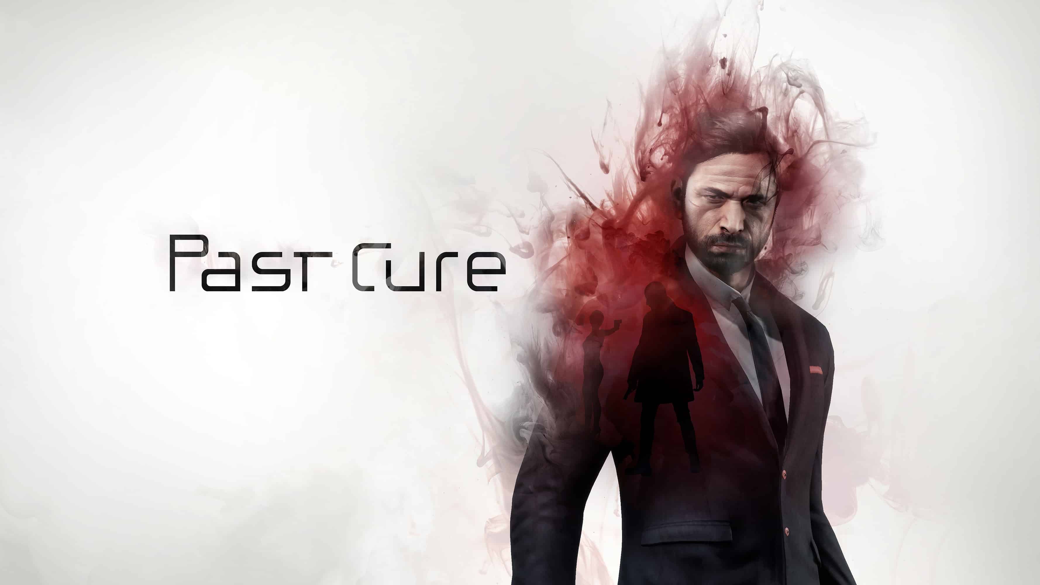 PastCure HD - Disponibile la demo di Past Cure