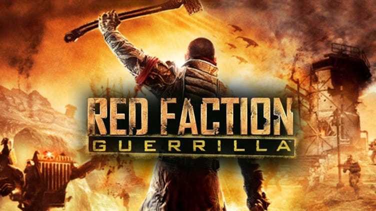 Red Faction Guerrilla - Red Faction Guerrilla si aggiorna con una nuova patch dopo oltre un anno