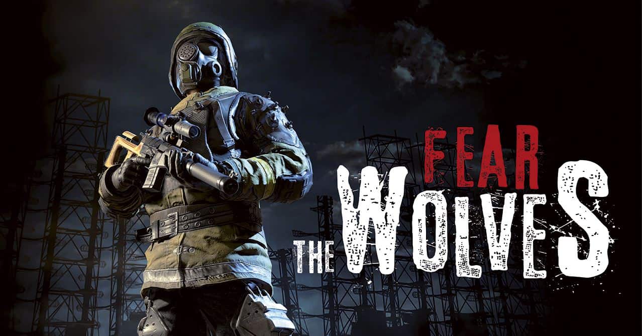 fear the wolves - Dagli ex sviluppatori S.T.A.L.K.E.R. arriva Fear the Wolves, un Battle Royale post-apocalittico in uscita il 2018