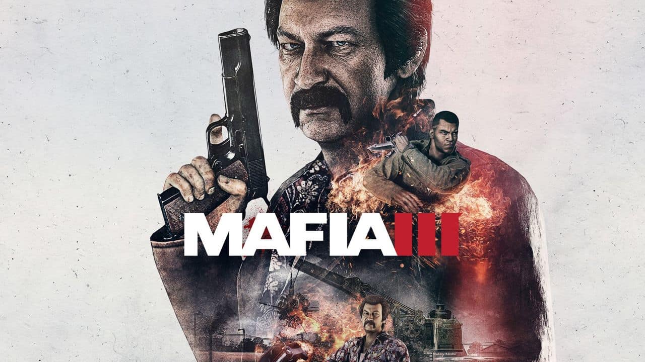 Grossi licenziamenti in Hangar 13, sviluppatore di Mafia 3