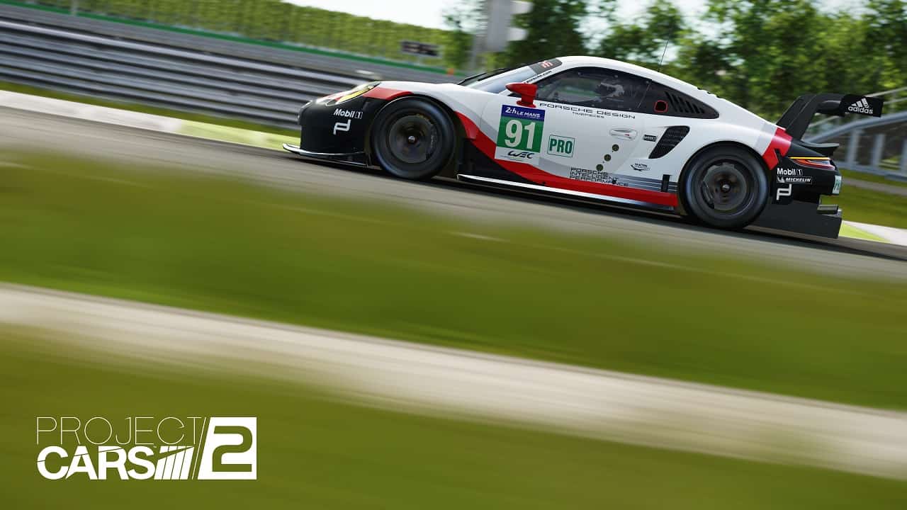 Project CARS 2 celebra il 70° anniversario di Porsche con un nuovo update