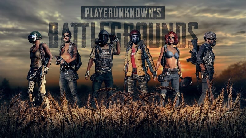 PUBG: bannati oltre 1 milione di cheater nel solo mese di gennaio