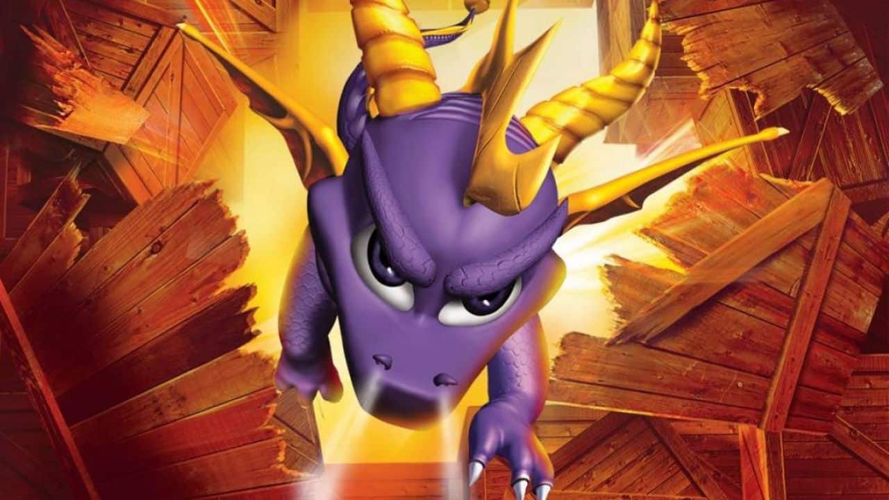 Spyro Trilogy Remaster: in arrivo per PS4, probabile anche per PC