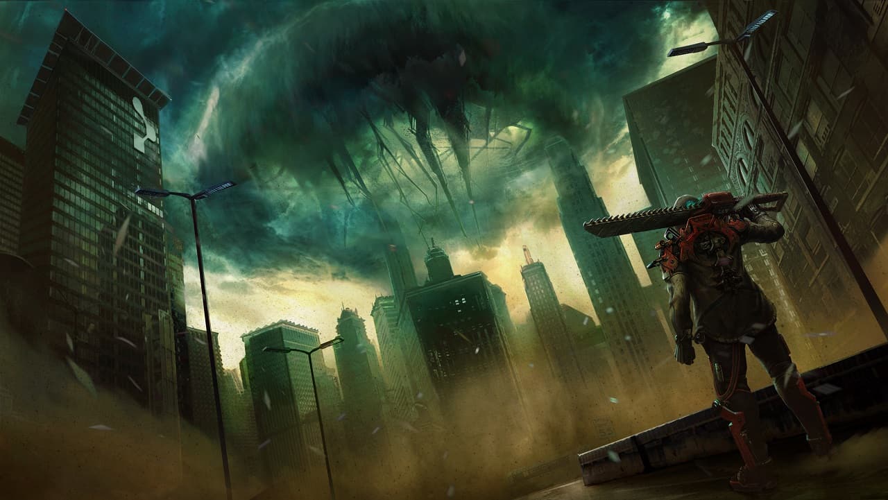 Annunciato The Surge 2, uscirà nel 2019