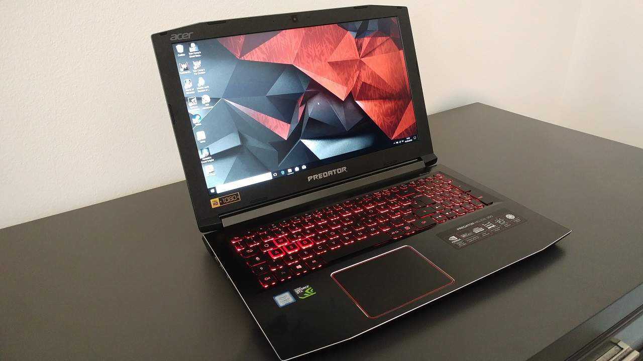 20180301 154528 - Recensione portatile Acer Predator Helios 300