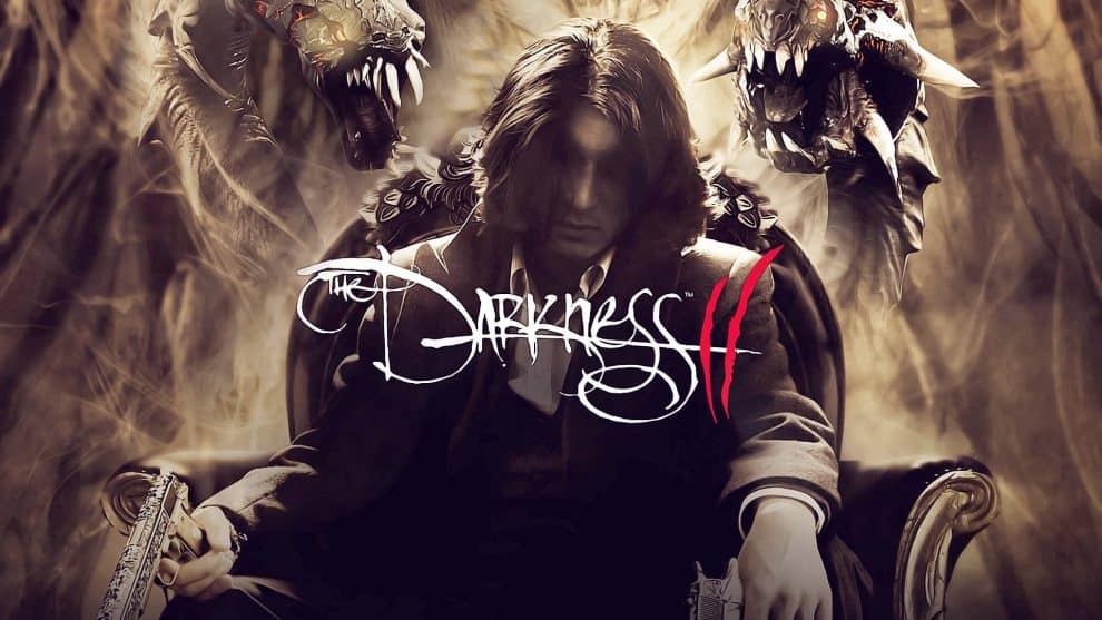 The Darkness 2 è gratuito per un periodo limitato su Humble Bundle