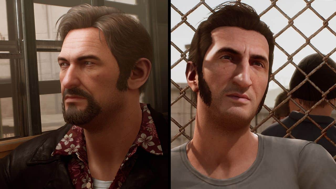 A Way Out – Recensione