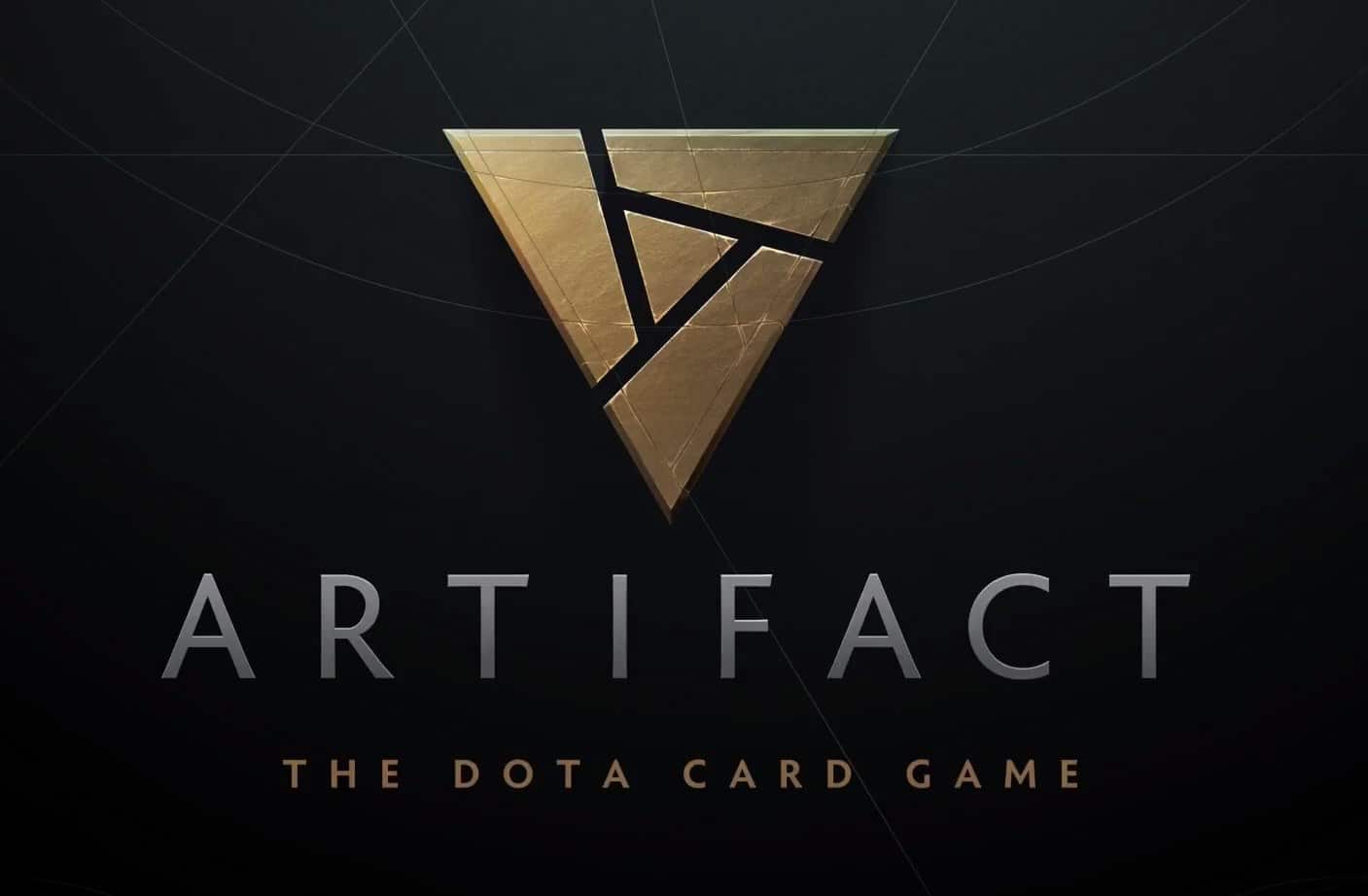 Ecco 7 minuti di gameplay del gioco di carte di DotA 2, Artifact