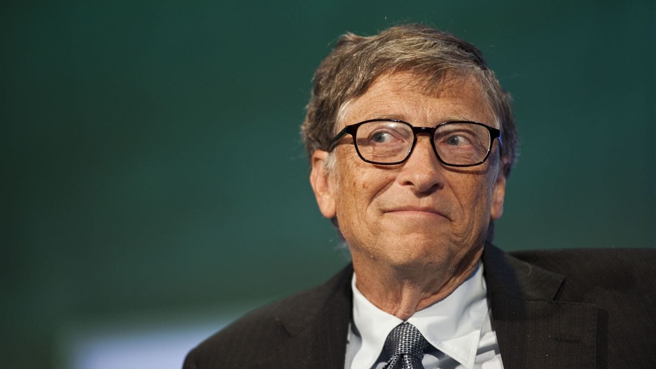 Per Bill Gates, le criptomonete uccidono le persone