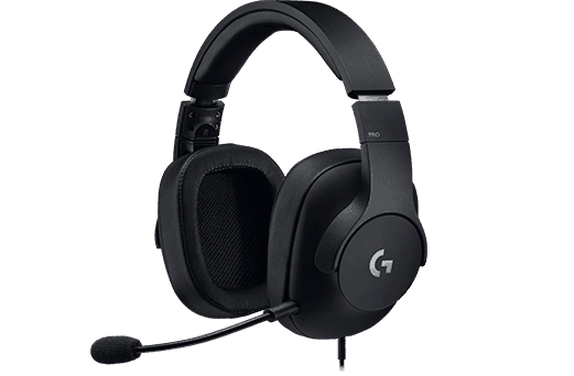 Logitech G annuncia le nuove Cuffie Gaming PRO