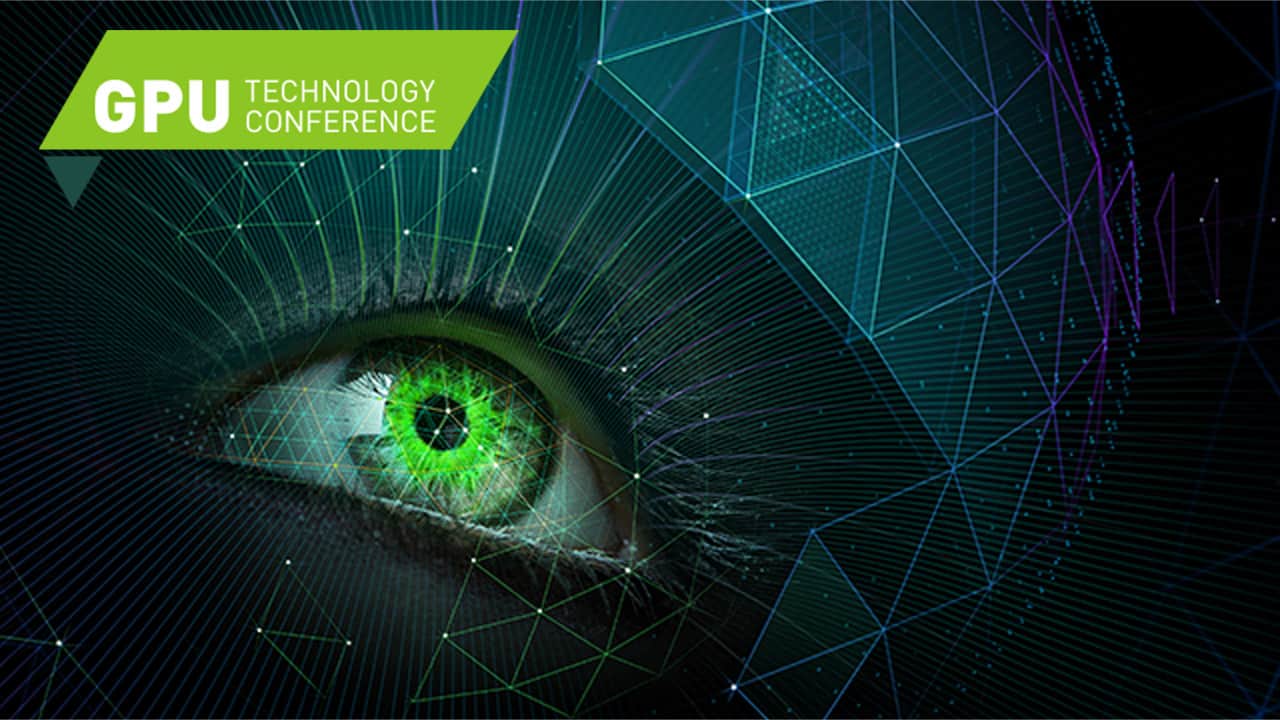 Segui la conferenza LIVE di NVIDIA alla GTC 2018