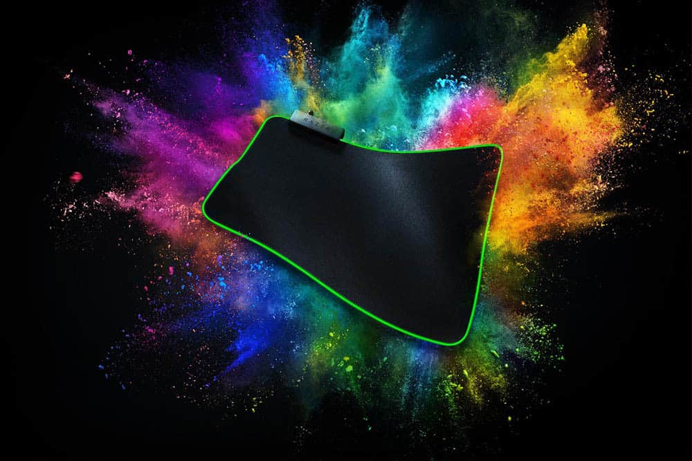 Razer Goliathus entra nella famiglia Razer Chroma