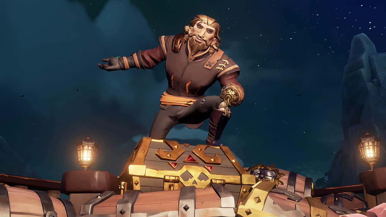 Sea of Thieves già a quota 2 milioni di giocatori