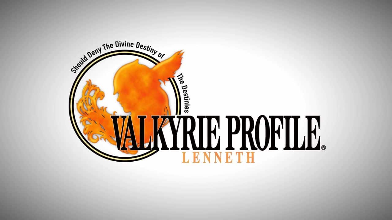 valkyrie profile lenneth trailer - Un trailer suggerisce un ritorno di Valkyrie Profile: Lenneth