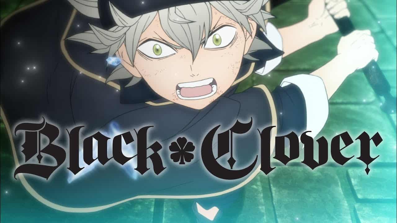 BLACK CLOVER QUARTET KNIGHT: Svelati nuovi personaggi e altri dettagli sulla trama