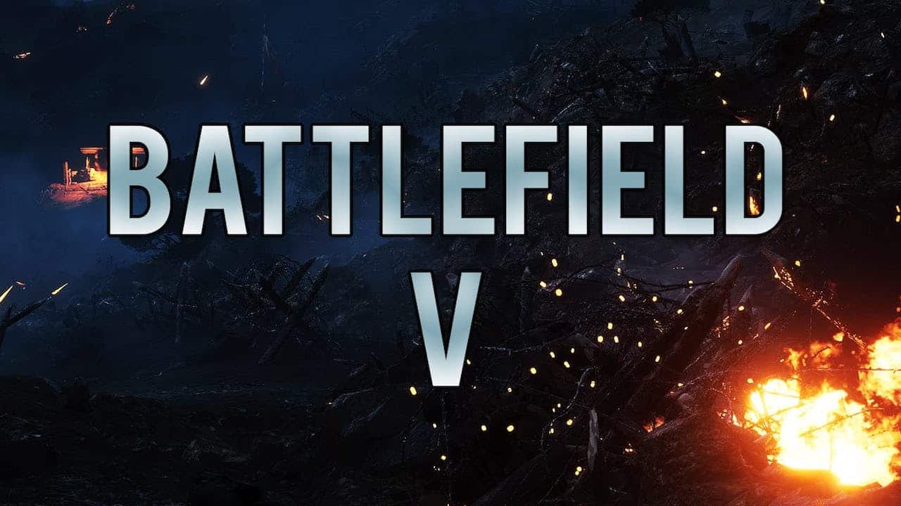 Forse ci sarà una modalità Battle Royale per Battlefield V