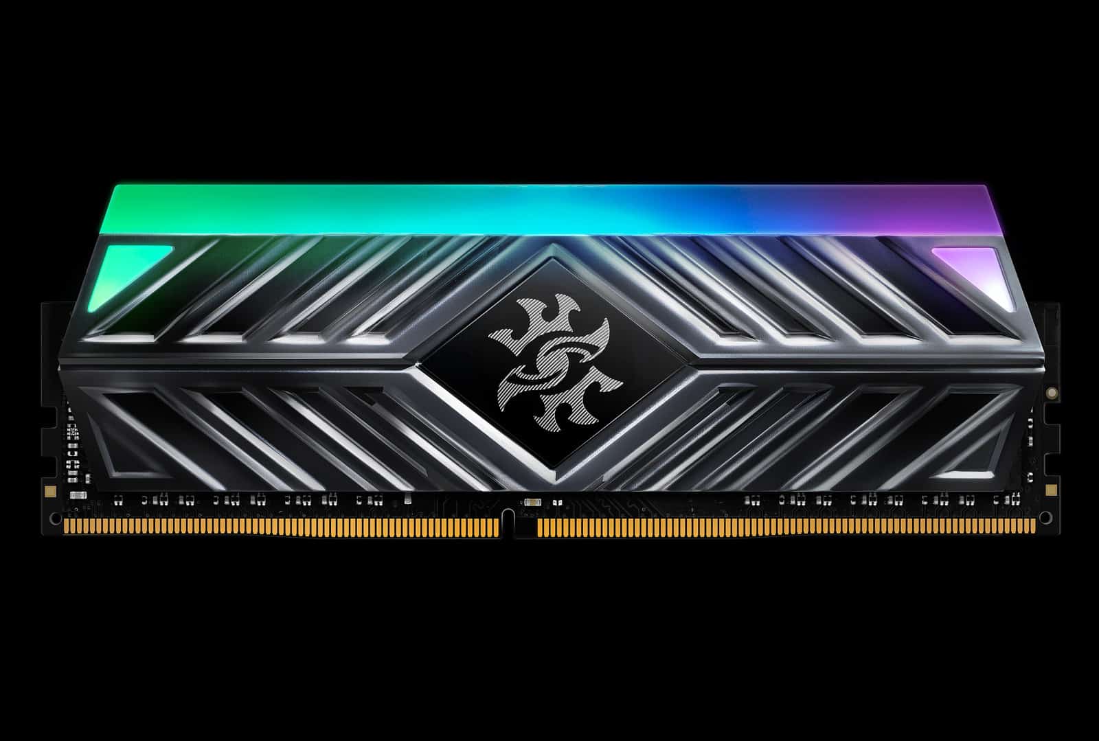 Anche le memorie ADATA XPG SPECTRIX RGB raggiungono i 5000 MHz