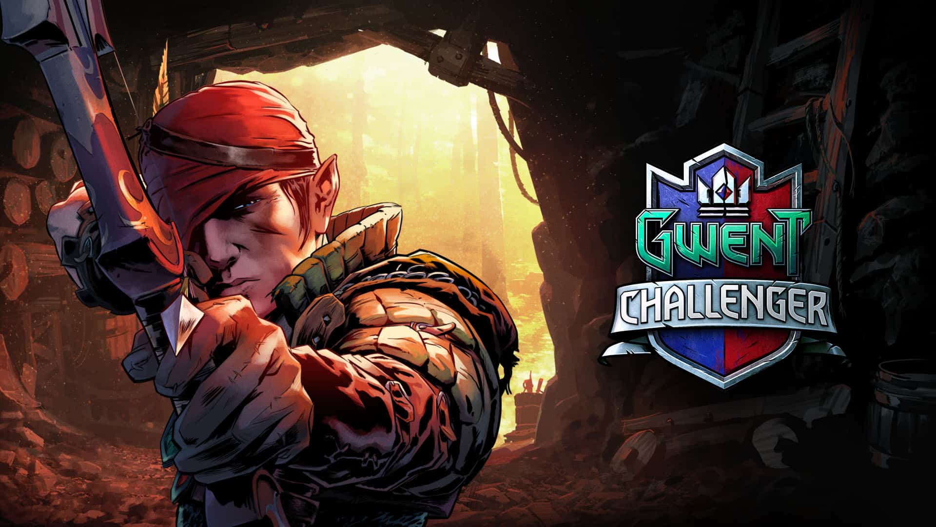 Il GWENT Challenger si terrà questo weekend