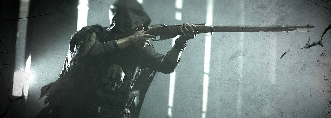 Hunt: Showdown – Disponibile patch ottimizzazioni CPU e prestazioni