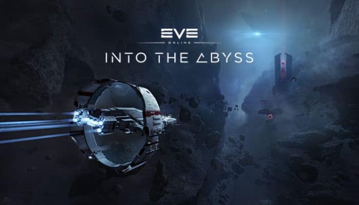 Annunciata la nuova espansione “Into the Abyss” per EVE Online