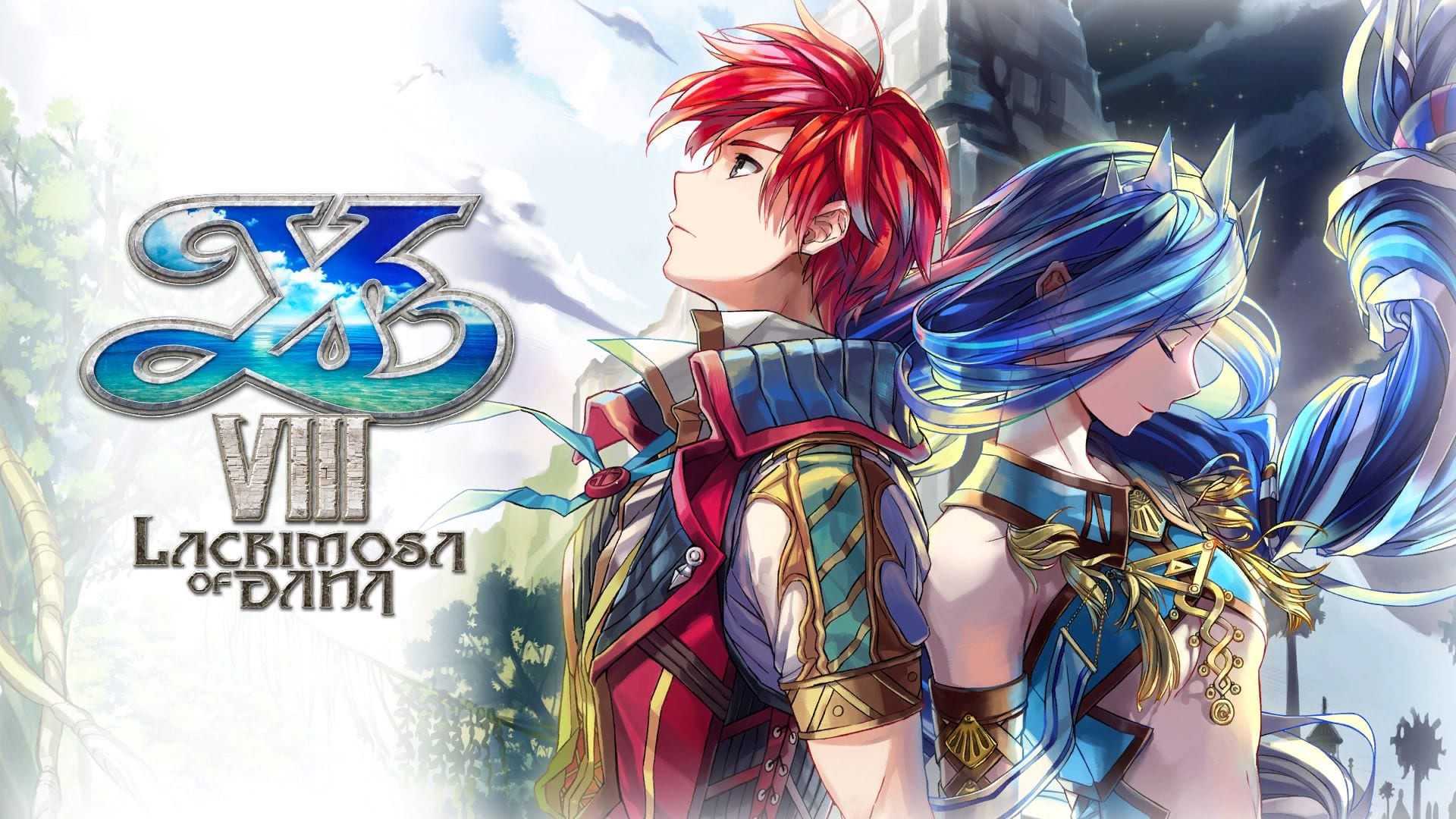 Come gira…Ys VIII: Lacrimosa of DANA | Recensione e analisi tecnica della versione PC