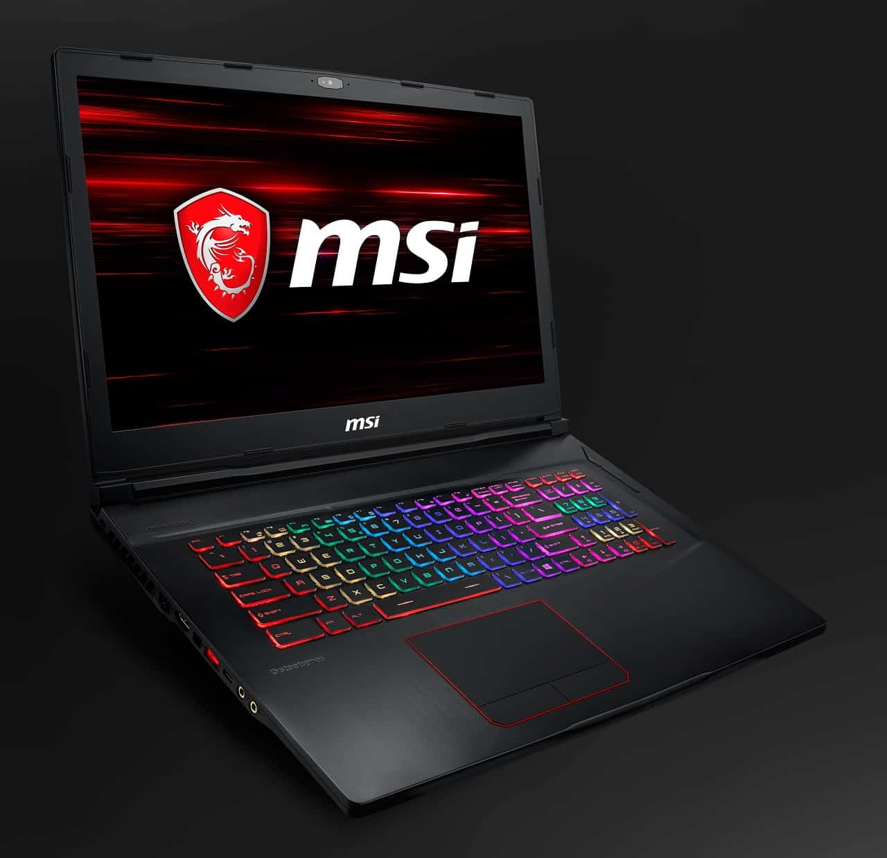 MSI svela i nuovi laptop gaming GS65 Stealth Thin e GT75 Titan