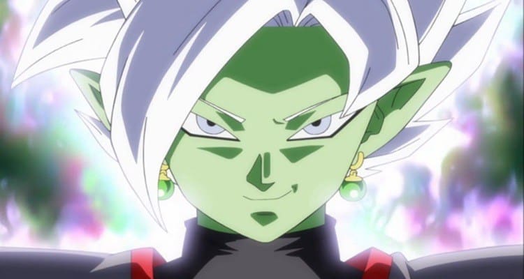 Annunciato il nuovo DLC di DRAGON BALL FighterZ: Fused Zamasu