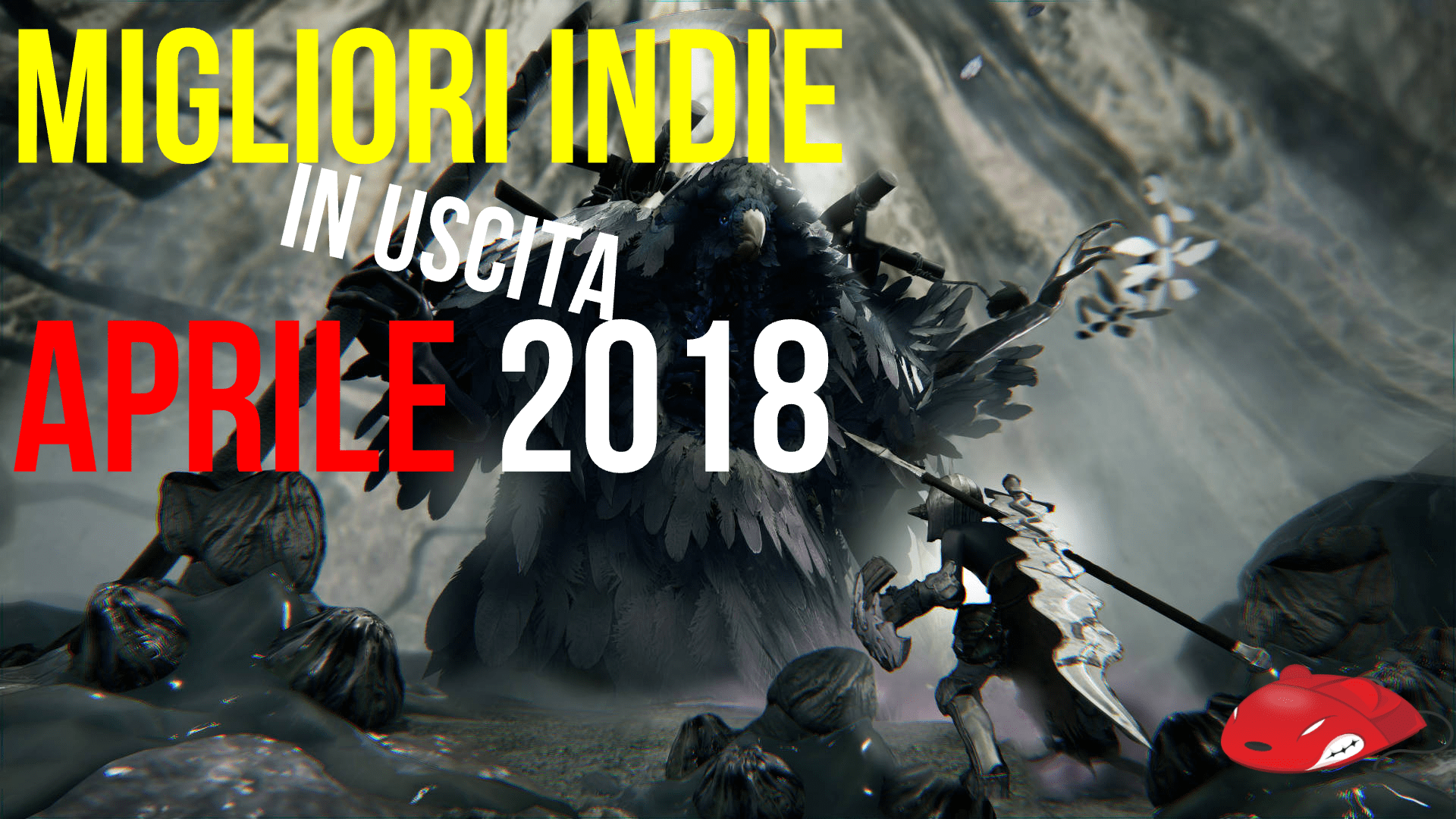 Migliori giochi indie in uscita – Aprile 2018