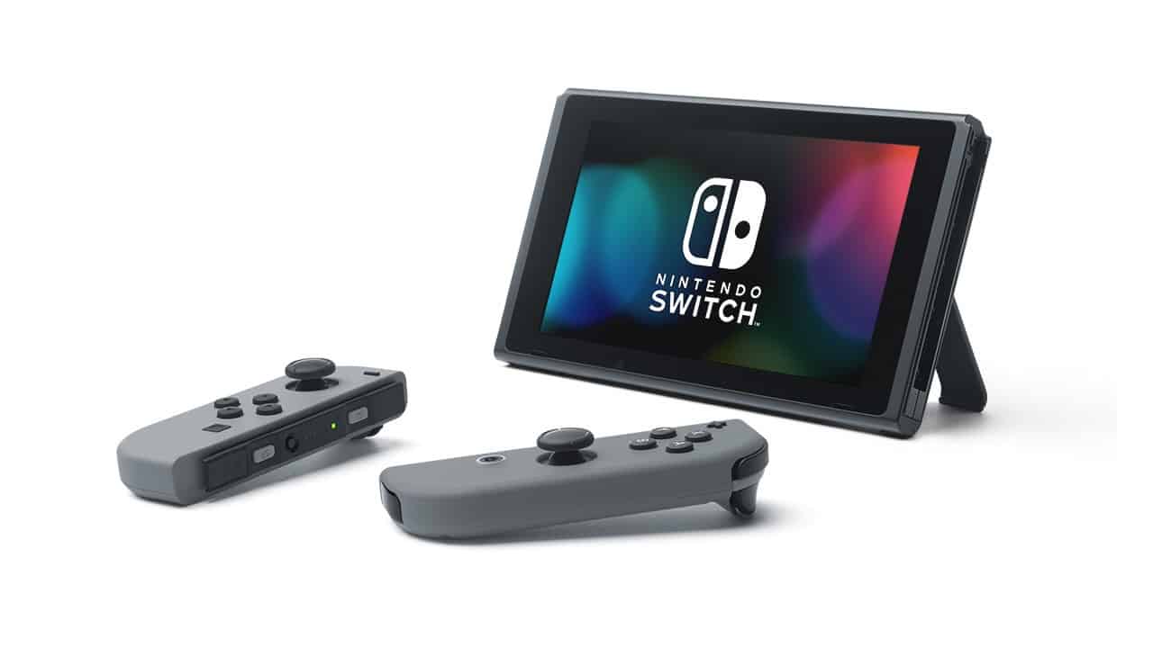 RyujiNX è il primo emulatore per Switch, in un certo senso funzionante