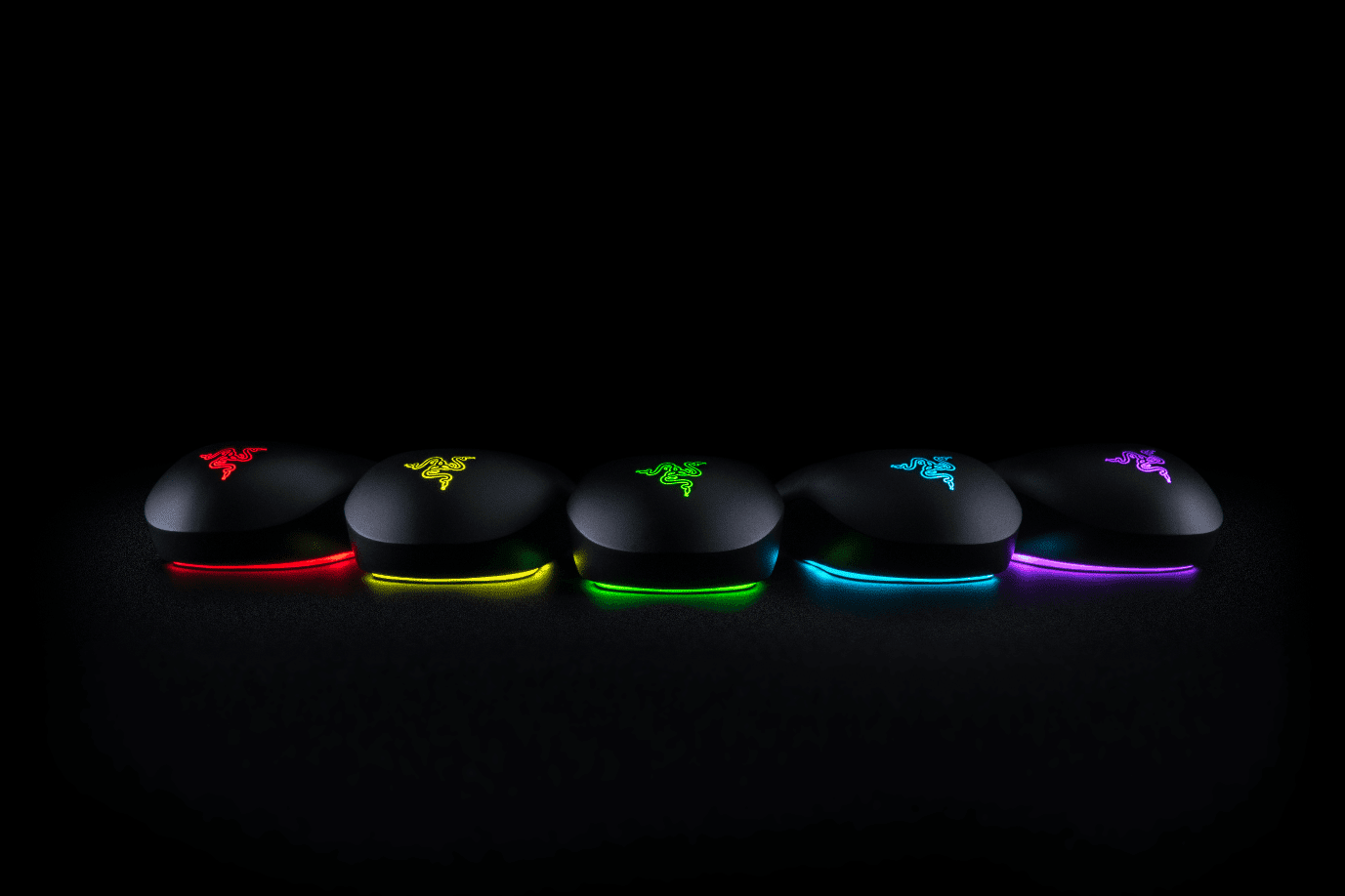 Il mouse Razer Abyssus Essential completa la famiglia Chroma