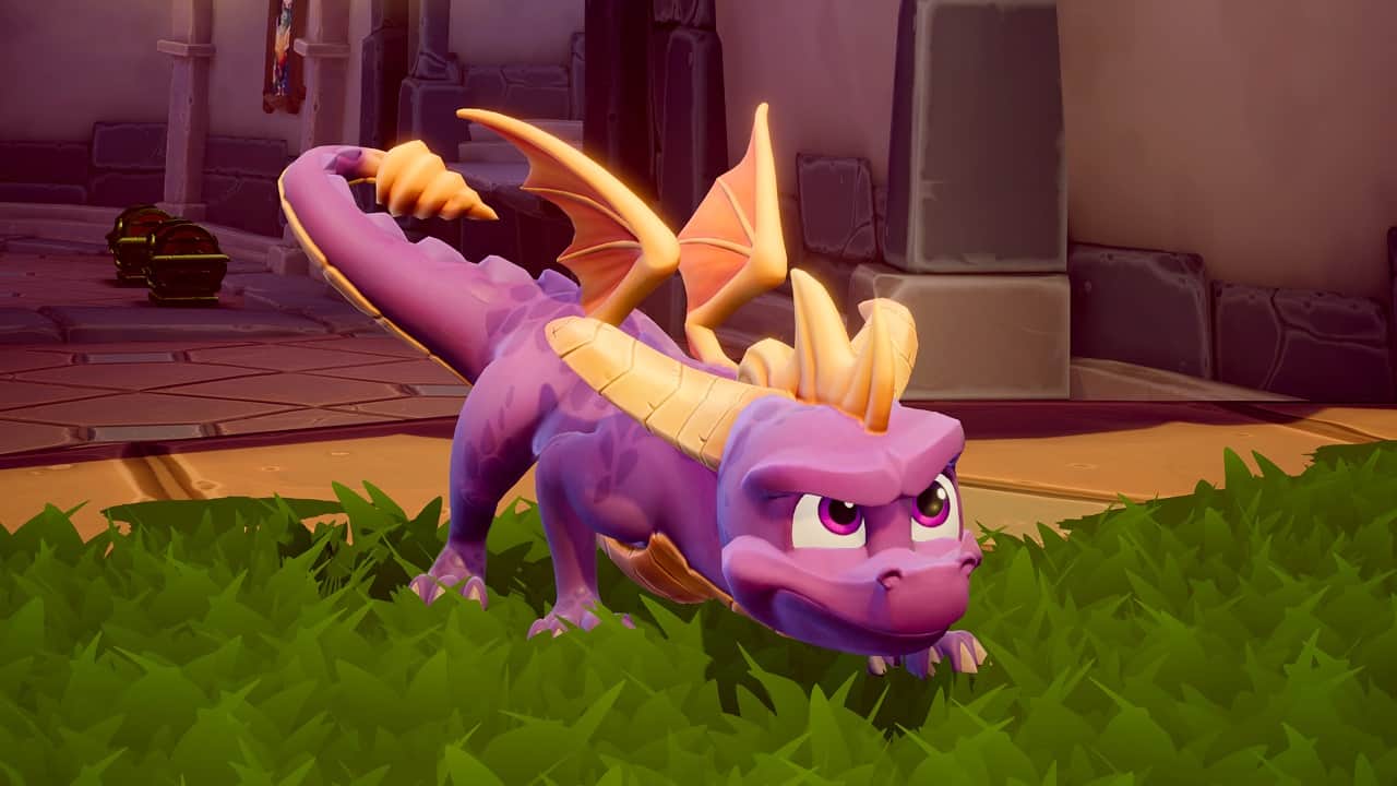 Spyro è tornato! Spryro Reignited Trilogy ha una data di uscita