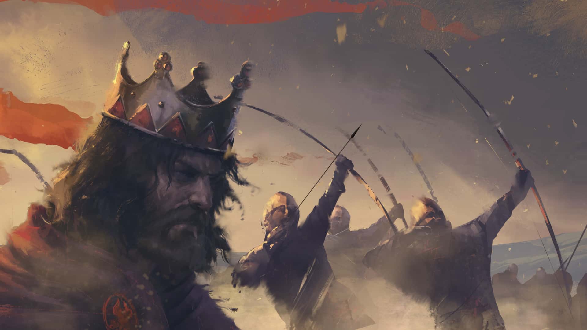 Come gira…Total War Saga: Thrones of Britannia? | Recensione e analisi tecnica PC