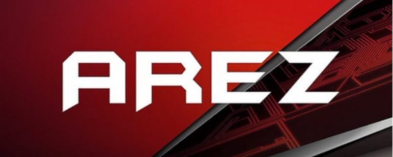 AREZ è la nuova famiglia ASUS per le schede grafiche AMD