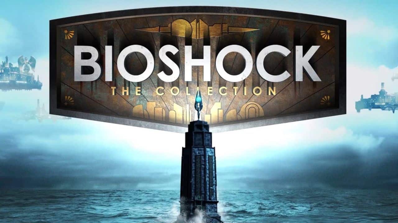 Pare che ci sia un nuovo BioShock in produzione