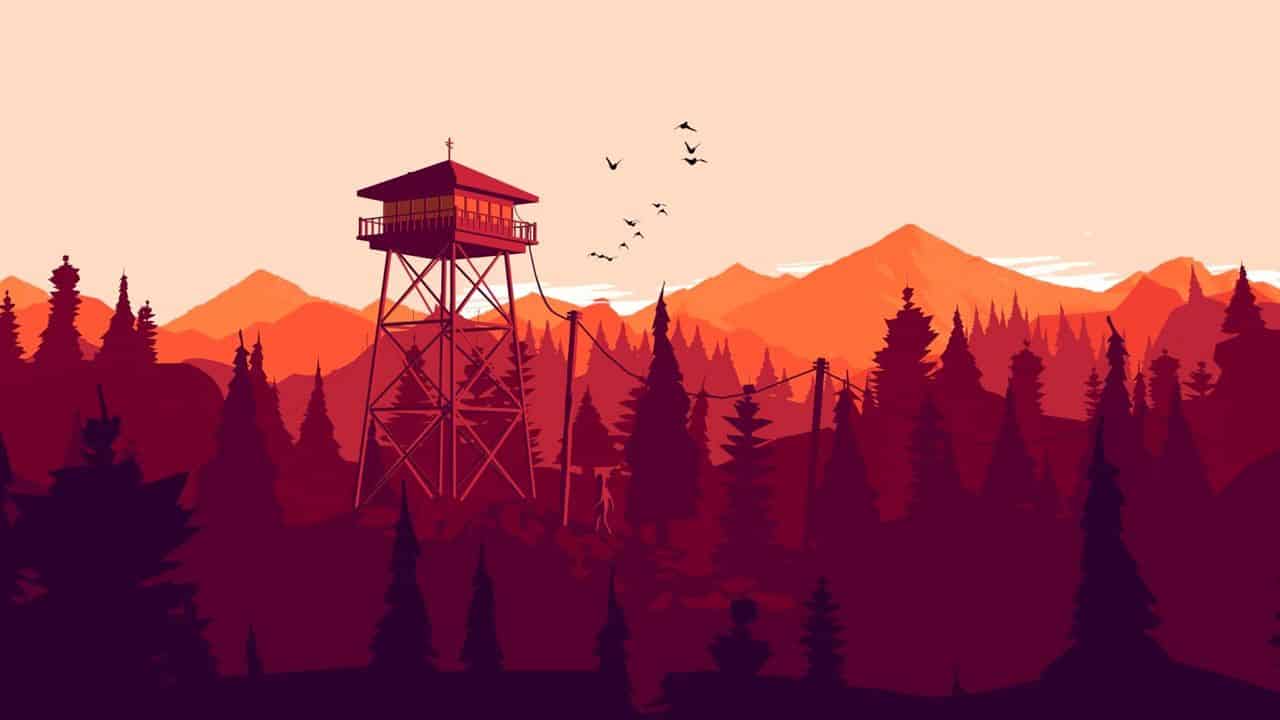 Valve acquisisce Campo Santo, sviluppatore di Firewatch